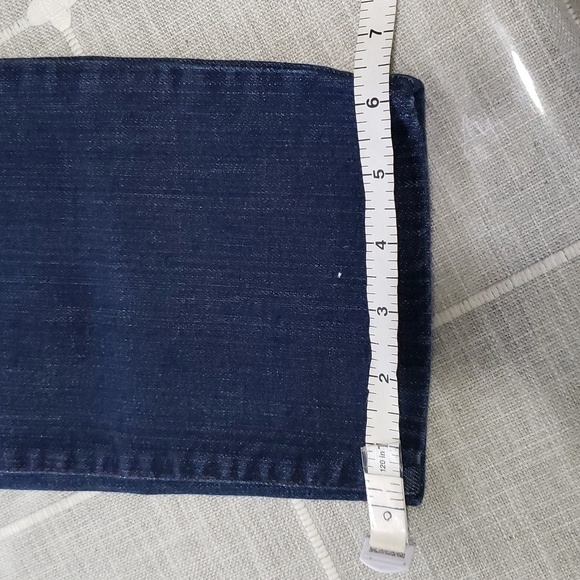 Eileen FISHER JEANS, SIZE 8 - Picture 12 of 13